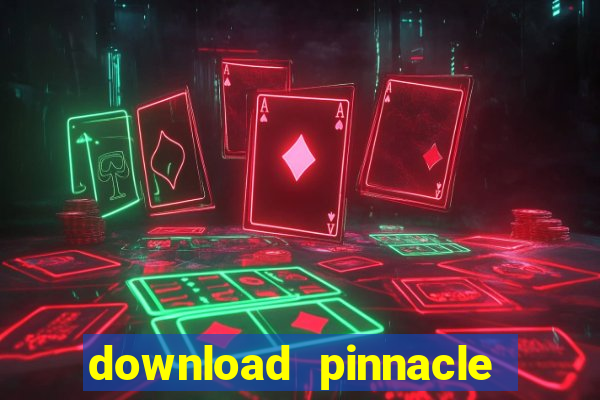 download pinnacle studio 18 portugues